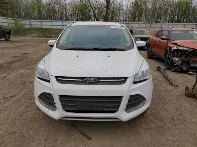 Photo 5 from auction – 2015 FORD ESCAPE SE with VIN 1FMCU0GX7FUA40500