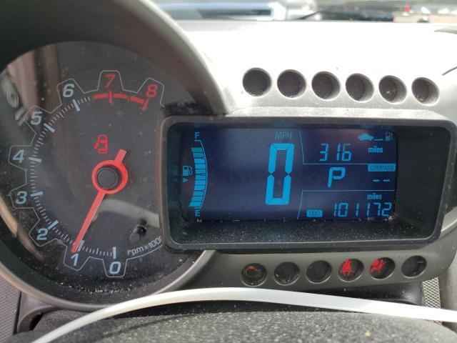 Photo 9 from auction – 2015 CHEVROLET SONIC LT with VIN 1G1JC5SH2F4153808