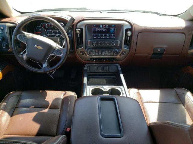 Photo 8 from auction – 2014 CHEVROLET SILVERADO with VIN 3GCUKTEJ1EG330974