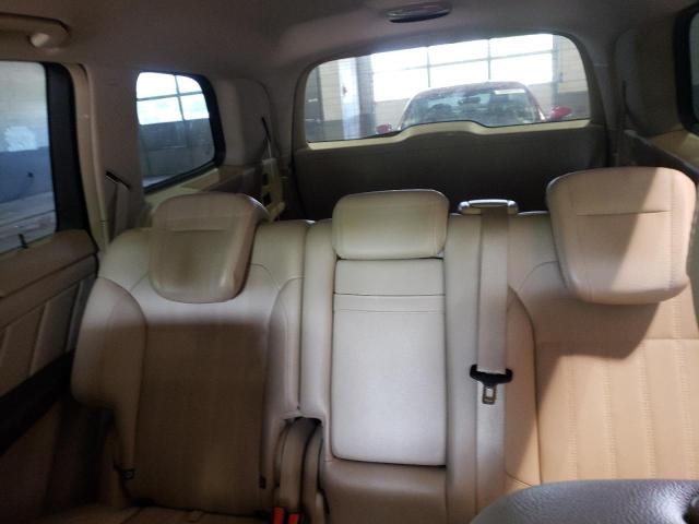 Photo 10 from auction – 2015 MERCEDES-BENZ GL 350 BLU with VIN 4JGDF2EE7FA454521