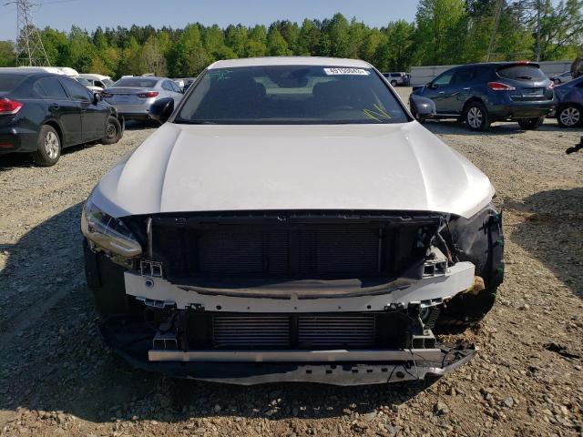 Photo 5 from auction – 2020 VOLVO S90 T6 OCE with VIN LVYA22MT2LP154745