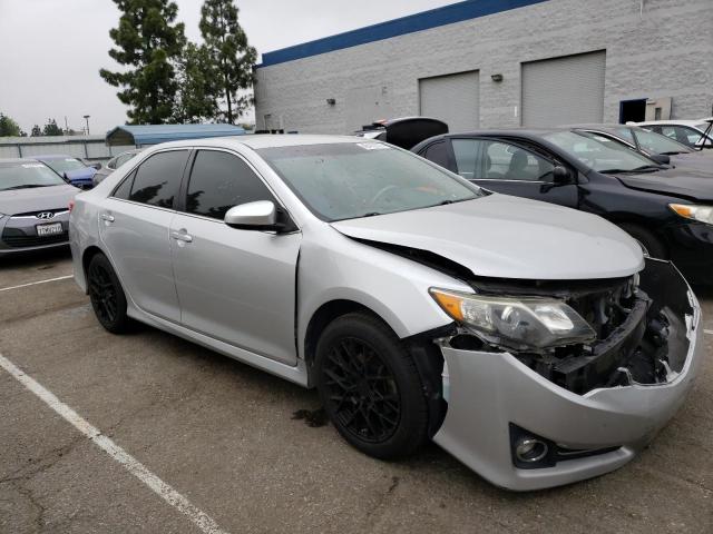 Photo 4 from auction – 2014 TOYOTA CAMRY L with VIN 4T1BF1FK9EU453261
