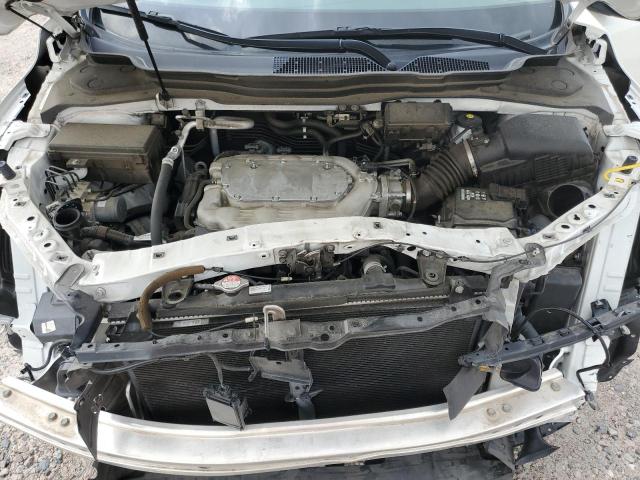 Photo 12 from auction – 2019 ACURA MDX with VIN 5J8YD3H33KL005235