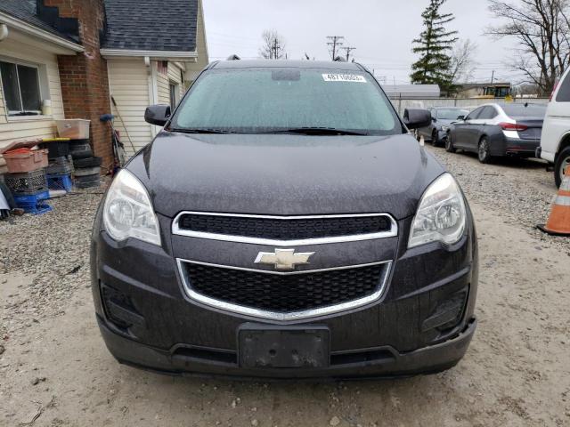 Photo 5 from auction – 2015 CHEVROLET EQUINOX LT with VIN 2GNALBEK0F6426702