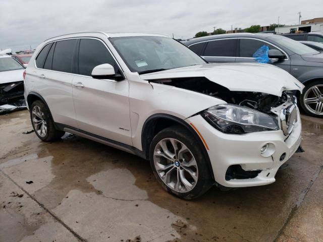 Photo 4 from auction – 2017 BMW X5 XDRIVE3 with VIN 5UXKR0C56H0U50803