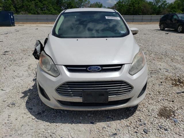 Photo 5 from auction – 2014 FORD C-MAX SE with VIN 1FADP5AU9EL506532