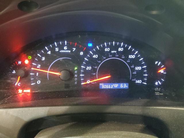 Zdjęcie 9 z aukcji – 2011 TOYOTA CAMRY BASE z VIN 4T1BF3EK1BU768354