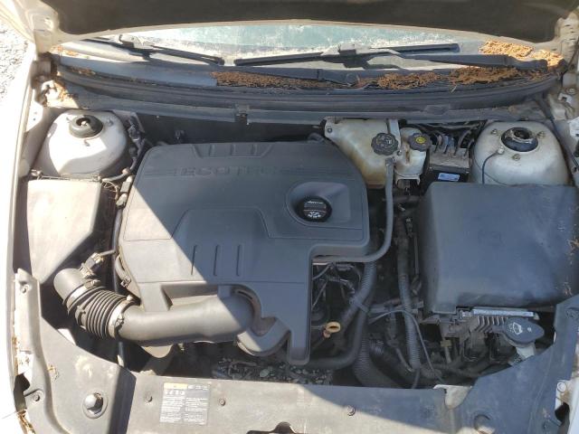 Photo 11 from auction – 2012 CHEVROLET MALIBU 1LT with VIN 1G1ZC5E02CF327661