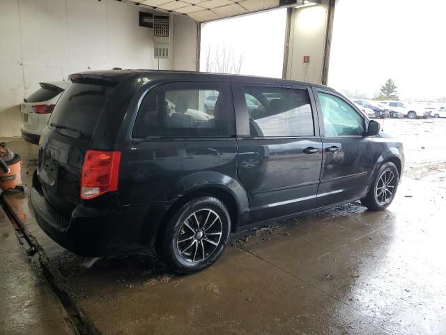 Photo 3 from auction – 2017 DODGE GRAND CARA with VIN 2C4RDGCG1HR848791