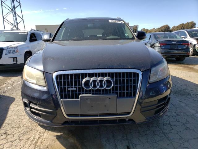 Photo 5 from auction – 2012 AUDI Q5 PREMIUM with VIN WA1LFAFP4CA138154