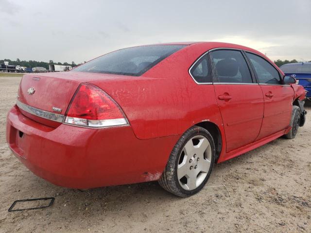 Photo 3 from auction – 2011 CHEVROLET IMPALA LS with VIN 2G1WF5EK0B1278574