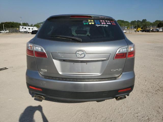Photo 6 from auction – 2012 MAZDA CX-9 with VIN JM3TB2DA9C0340233