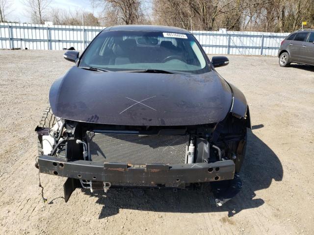 Photo 5 from auction – 2012 NISSAN MAXIMA S with VIN 1N4AA5AP3CC819829
