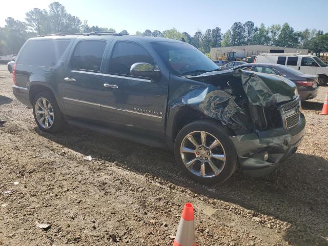 Photo 4 from auction – 2009 CHEVROLET SUBURBAN C with VIN 1GNFC36019J106160