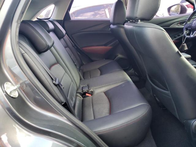 Photo 11 from auction – 2017 MAZDA CX-3 TOURI with VIN JM1DKDC77H0158620