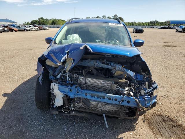 Photo 5 from auction – 2018 FORD ESCAPE SE with VIN 1FMCU9GD9JUA60038