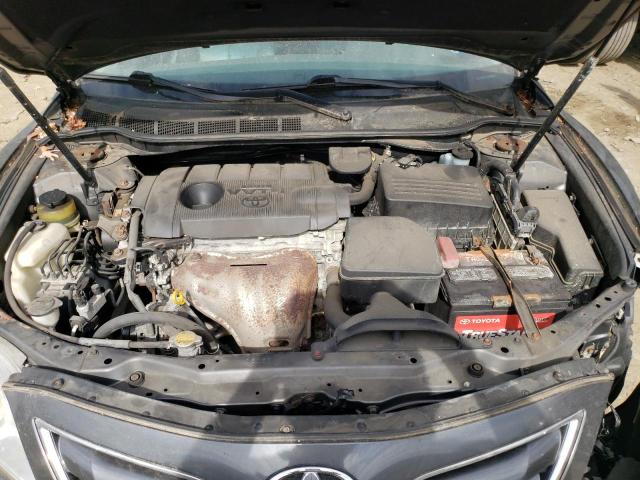 Photo 11 from auction – 2011 TOYOTA CAMRY BASE with VIN 4T1BF3EK0BU222547