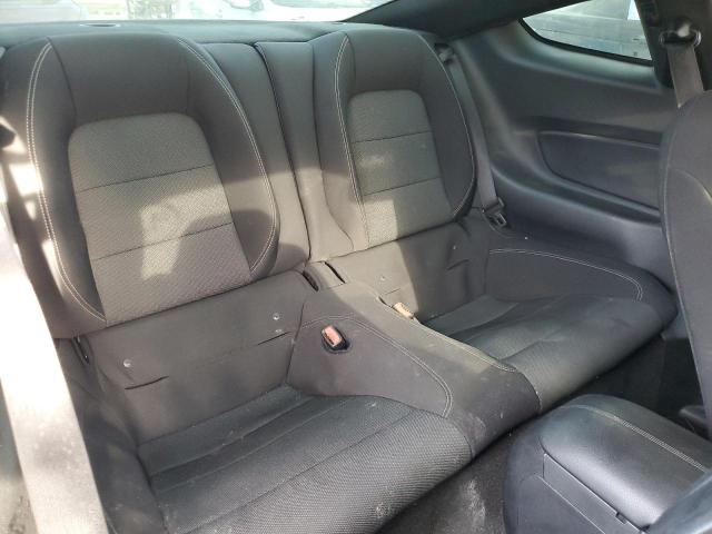 Photo 10 from auction – 2016 FORD MUSTANG with VIN 1FA6P8AM0G5326440