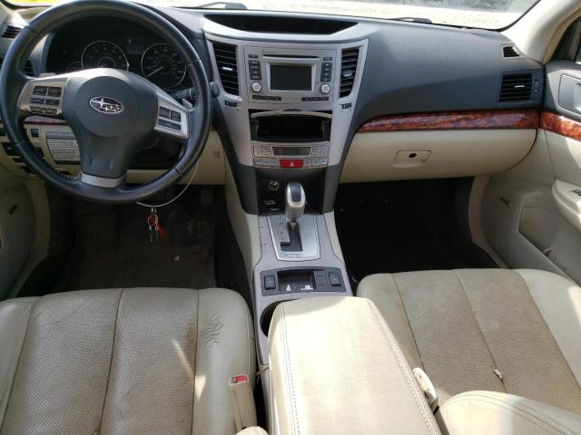 Снимка 8 от търг – 2012 SUBARU OUTBACK 2. с VIN 4S4BRBKC8C3250389