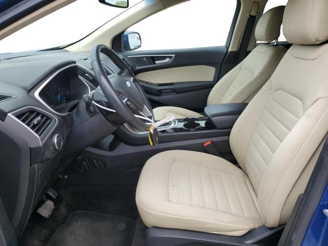 Photo 7 from auction – 2018 FORD EDGE SEL with VIN 2FMPK3J90JBB64125