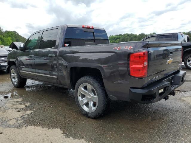 Photo 2 from auction – 2015 CHEVROLET SILVERADO with VIN 3GCUKSEC1FG376401