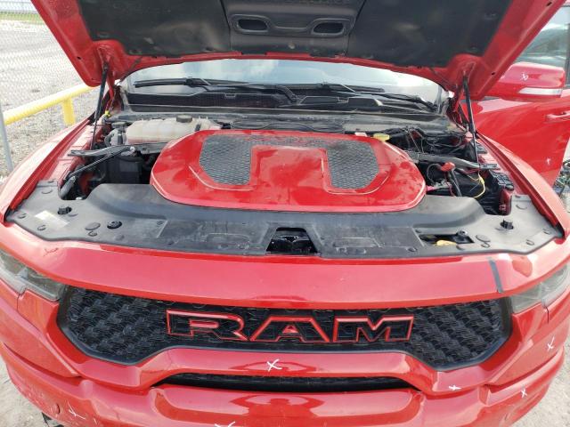 Photo 11 from auction – 2022 RAM 1500 TRX with VIN 1C6SRFU95NN145112