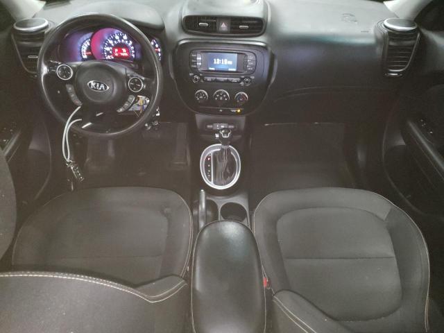 Photo 8 from auction – 2016 KIA SOUL + with VIN KNDJP3A59G7373499