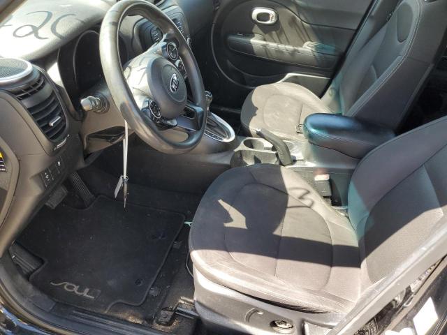 Photo 7 from auction – 2016 KIA SOUL with VIN KNDJN2A21G7315859