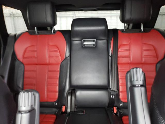 Photo 10 from auction – 2016 LAND ROVER RANGE ROVE with VIN SALWS2PFXGA109623