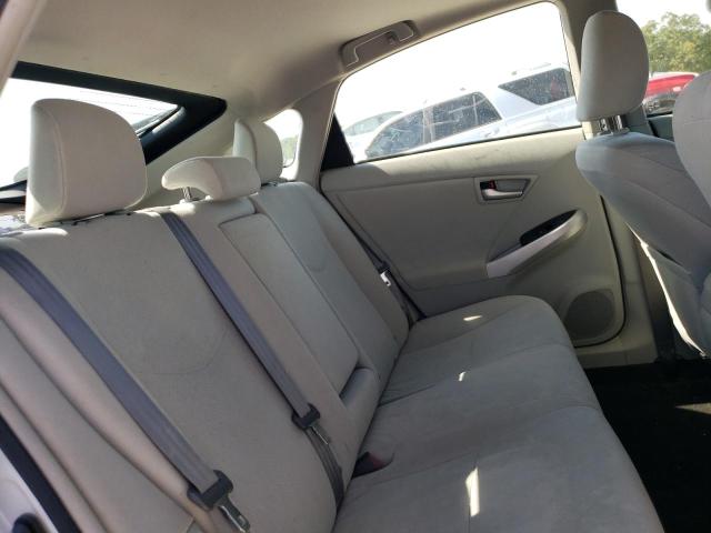 Photo 10 from auction – 2013 TOYOTA PRIUS with VIN JTDKN3DU5D1717521