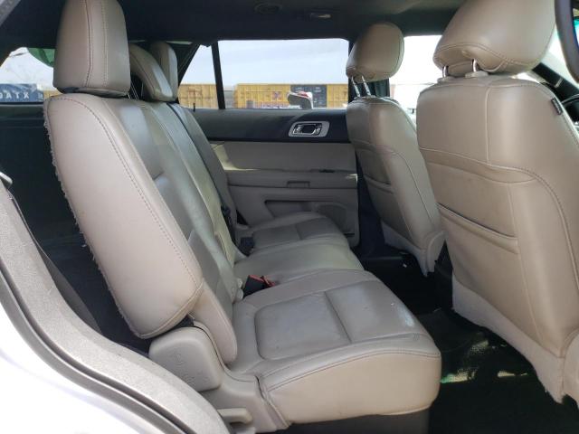 Photo 11 from auction – 2012 FORD EXPLORER X with VIN 1FMHK8D88CGA96964