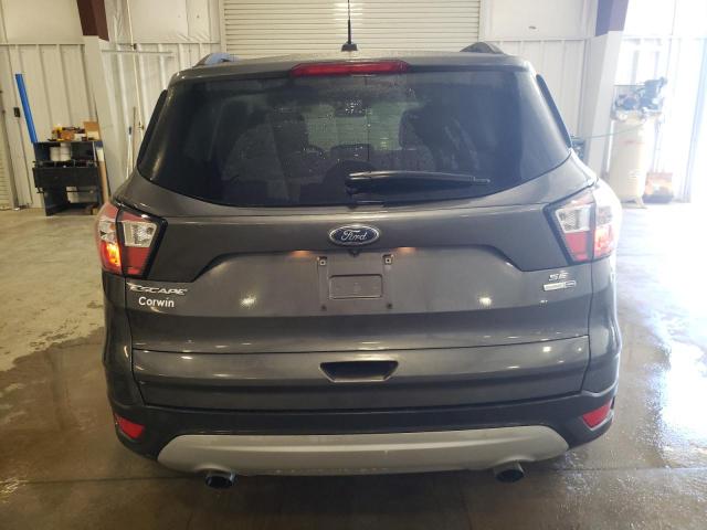 Photo 6 from auction – 2018 FORD ESCAPE SE with VIN 1FMCU9GD9JUA34412