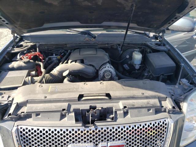 Photo 12 from auction – 2007 GMC YUKON DENA with VIN 1GKFK63807J206873
