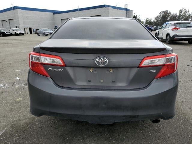 Photo 6 from auction – 2012 TOYOTA CAMRY BASE with VIN 4T1BF1FK0CU175220