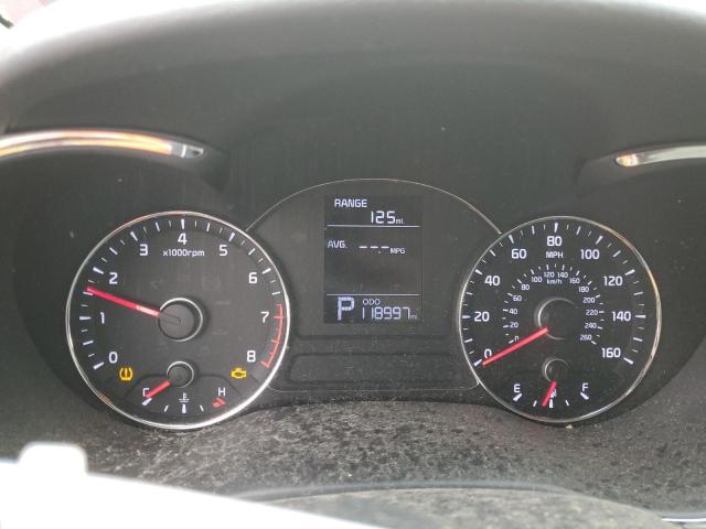 Photo 9 from auction – 2015 KIA FORTE LX with VIN KNAFX4A67F5398915