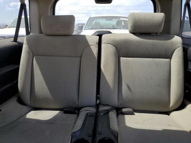 Photo 10 from auction – 2007 HONDA ELEMENT EX with VIN 5J6YH27717L008931