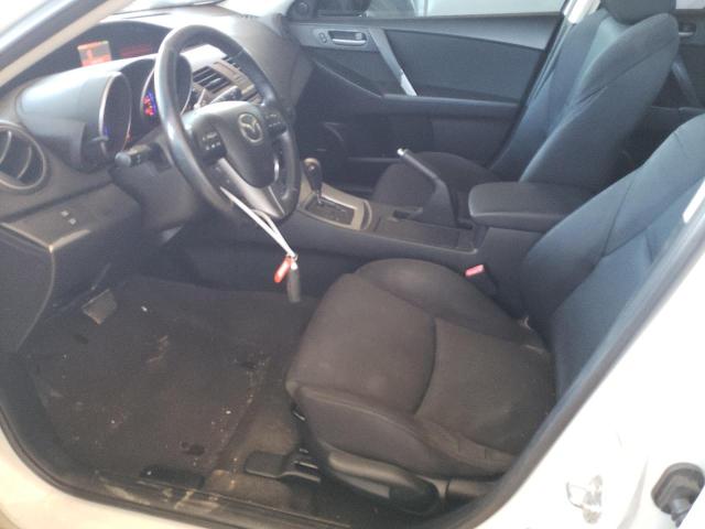 Photo 7 from auction – 2011 MAZDA 3 S with VIN JM1BL1K56B1383065