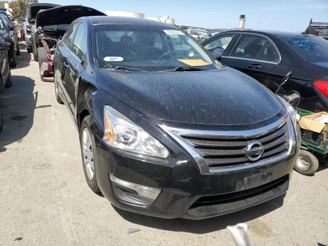 Photo 5 from auction – 2014 NISSAN ALTIMA 2.5 with VIN 1N4AL3AP4EN385393