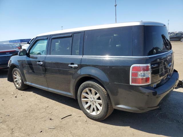 Photo 2 from auction – 2010 FORD FLEX SEL with VIN 2FMGK5CC9ABB21858