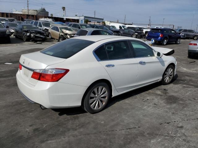 Photo 3 from auction – 2013 HONDA ACCORD EX with VIN 1HGCR2F70DA167396