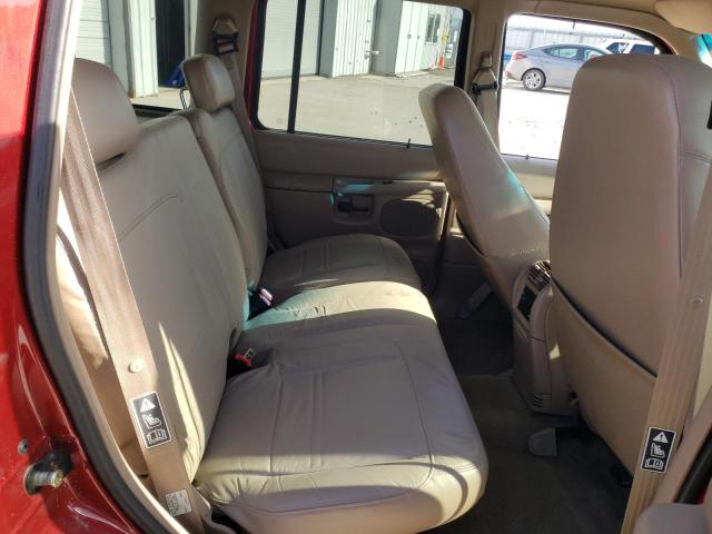 Photo 11 from auction – 2001 FORD EXPLORER E with VIN 1FMDU74E71ZA59835