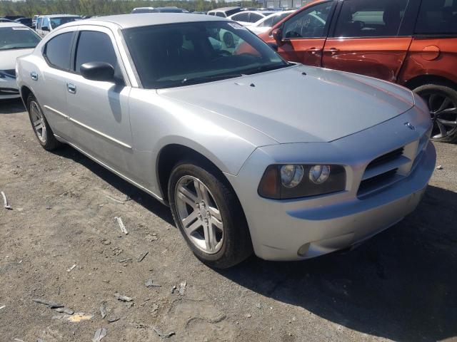 Photo 4 from auction – 2006 DODGE CHARGER SE with VIN 2B3KA43G86H511791