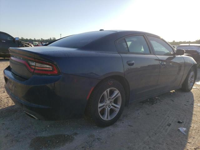 Photo 3 from auction – 2016 DODGE CHARGER SE with VIN 2C3CDXBG9GH121267