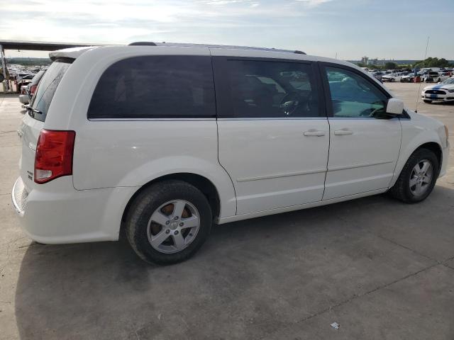 Photo 3 from auction – 2011 DODGE GRAND CARA with VIN 2D4RN5DG4BR728526