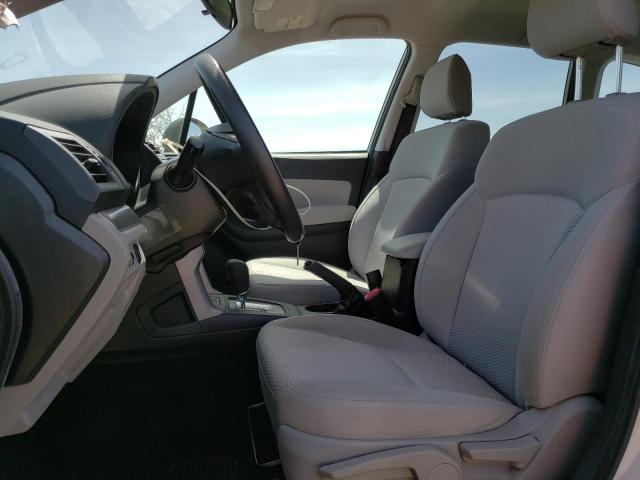 Photo 7 from auction – 2015 SUBARU FORESTER 2 with VIN JF2SJABC9FH450082