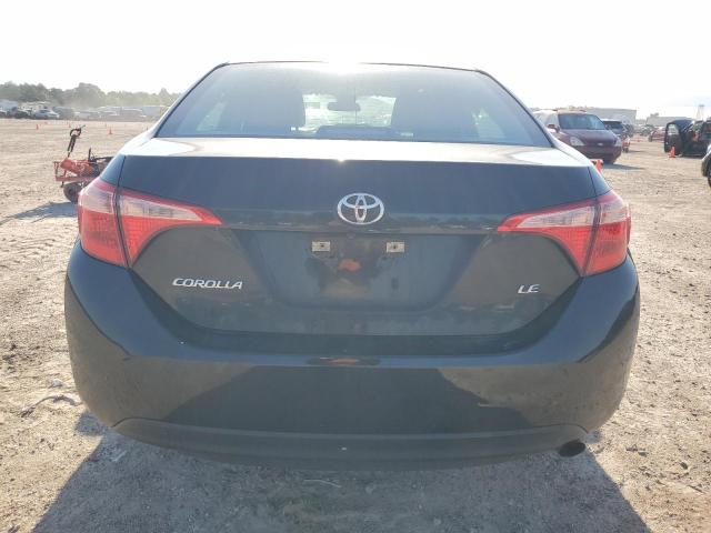 Photo 6 from auction – 2018 TOYOTA COROLLA L with VIN 5YFBURHE2JP791964
