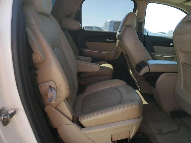 Фото 10 с аукциона – 2011 GMC ACADIA SLT с VIN 1GKKVSED7BJ161710