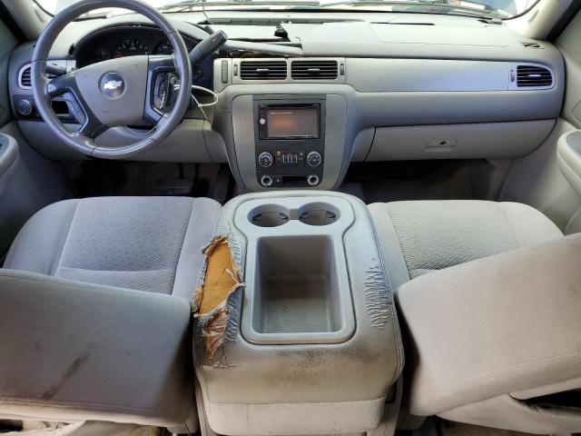 Photo 8 from auction – 2007 CHEVROLET AVALANCHE with VIN 3GNEC12097G164750