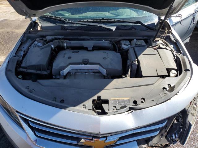 Photo 11 from auction – 2019 CHEVROLET IMPALA LT with VIN 2G11Z5SA7K9117069