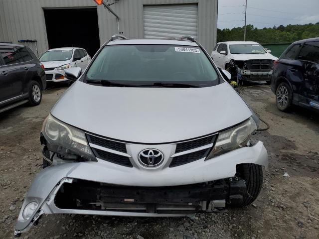 Photo 5 from auction – 2015 TOYOTA RAV4 LIMIT with VIN 2T3YFREV0FW177971